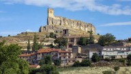 El encantador pueblo medieval considerado "el Hollywood de Guadalajara"