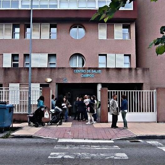El PSOE de Reinosa denuncia que el Centro de Salud Campoo "sigue cerrado y sin noticias de su reforma"