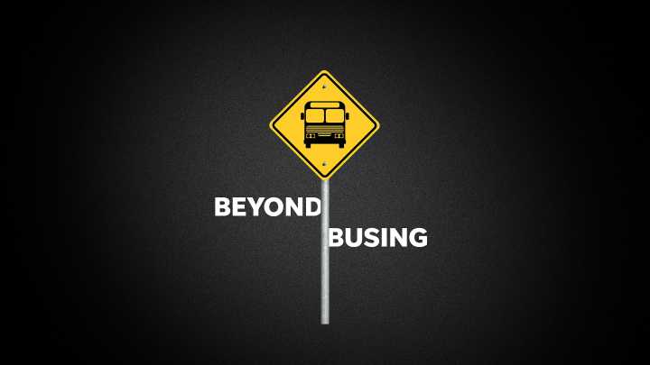 Courier Journal project explores effects of busing, 50 years later