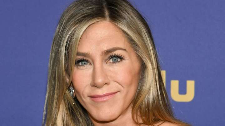 Jennifer Aniston shares cosmetic procedures she DOES get to look half her age at 56 & the error that looked 'ridiculous'