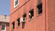 Police: Suspect in custody after fires break out in Waynesburg over Labor Day weekend
