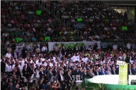 Rocío Sánchez Azuara reconoce resultados visibles con Gallardo en el Estado