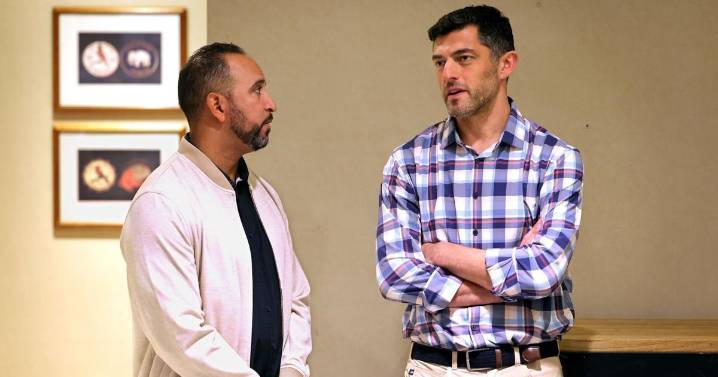 Chaim Bloom describes 'synergy' with Cardinals' Oli Marmol