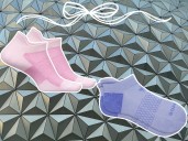 These are the socks you need on your Disney World checklist