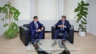 "Sería de agradecer acabar con los faroles": la petición de José Luis Sastre por el nuevo curso político