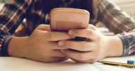 'My teen boyfriend abused me using my phone - it's time tech giants took responsibility'