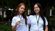 ¡Entre debates y diplomacia! 450 jóvenes de Medellín participaron en el Modelo de Simulación de la ONU
