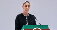 ¿Cuándo y dónde será el mensaje de Sheinbaum a un año de llegar a la presidencia?