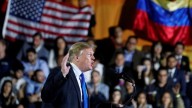 Estados Unidos aseguró que seguirán combatiendo el tráfico de drogas en Venezuela