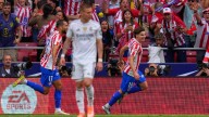 La Liga Roundup: Alvarez scores twice as Atletico crushes Real Madrid in La Liga derby