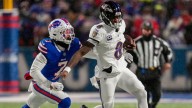 Bills’ White returns to lineup, team down two key defenders vs. Jets (Inactives)