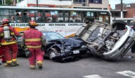 Tragedia en las pistas de Lima: más de 1,600 muertes por accidentes de tránsito en lo que va del año