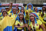 Colombia es el segundo país que más ha solicitado entradas para el Mundial 2026