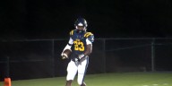 WLOX Player of the Week: Gautier Gators RB Latrell Pogue