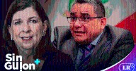 RMP sobre denuncia de periodista de Panorama: "Hace semanas que la insulta y amenaza"