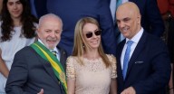 Tras la condena a Bolsonaro, EE. UU. sancionó a la familia de juez brasileño que lideró el juicio