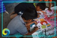 7 de cada 10 personas atendidas en la zona cañera son niñas, niños y adolescentes: SIPINNA