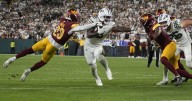 Many sports fans are unhappy with how much it costs to watch their games, an AP