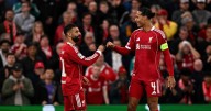 Champions League: el millonario Liverpool sufre para vencer al Atlético de Madrid en un partidazo con el Cholo Simeone expulsado