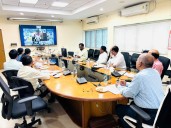 Odisha CEO reviews preparations for Special Intensive Revision of 2026 electoral rolls