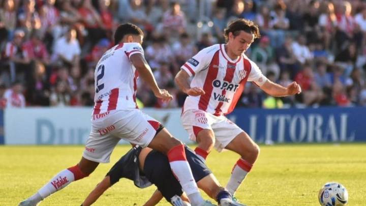 Pittón: "Revertir resultados es una señal de carácter de este equipo"