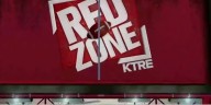 Week 2 Red Zone schedule