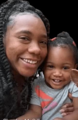 Jackson Police Looking For Missing Mother And 3
