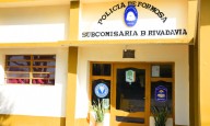 Uniformados asistieron a cinco hermanos, de entre 2 y 16 años, que estaban solos en una casa, sin sus padres