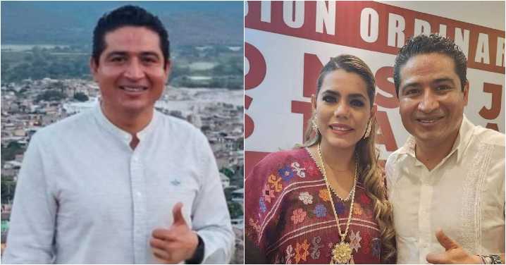 Asesinan al subsecretario del Bienestar en Guerrero vinculado a Los Ardillos