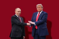 Poland Russia drones: Putin is testing the West. Trump's response is not comforting.