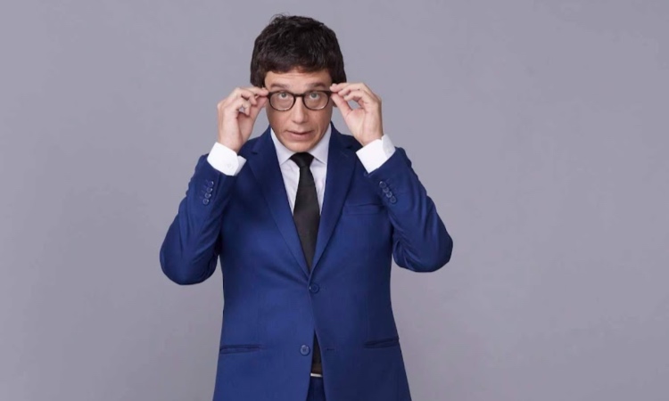 Hallan sin vida en su vivienda a periodista Jaime Chincha