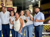 Arrebata Konchis Rodríguez el Stauach al grupo de Moncayo