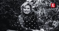 Fallece la actriz Camucha Negrete a los 80 años