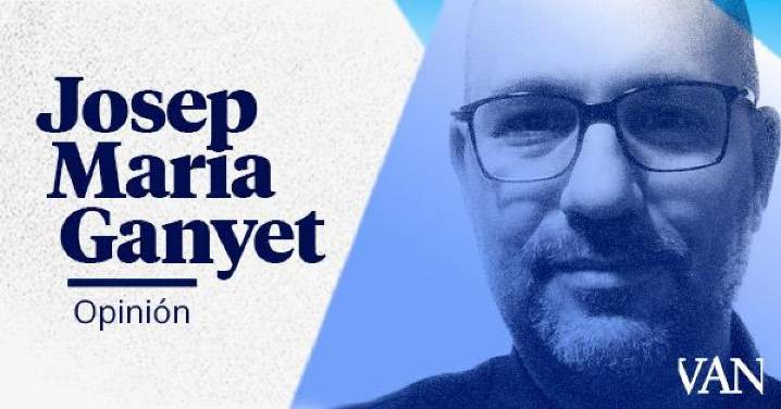 Soberanía digital, por Josep Maria Ganyet