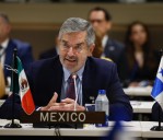 Claudia Sheinbaum afirma que México reconocerá a Palestina como Estado ante la ONU