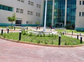 Mujer disfrazada de enfermera intenta matar a paciente con inyección letal