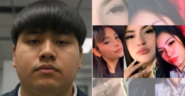Liberteño es acusado de triple asesinato en Argentina: Revelan identidad de 'Pequeño J'