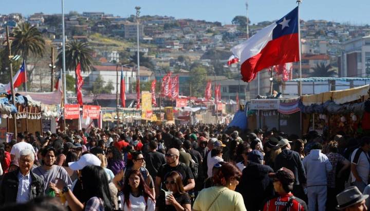 Plan retorno a Santiago tras Fiestas Patrias: horarios y zonas donde regirá el "peaje a luca"