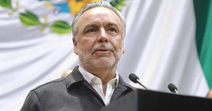 Mueven factureras 3.1 billones de pesos sin castigo: Alfonso Ramírez Cuéllar