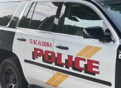 Teen arrested after woman shot in head with 1-month-old in her vehicle in Tuscaloosa