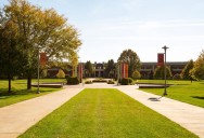 SMC narrows presidential search down to four candidates