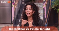 What to Expect as the 'Big Brother 27' Finale Airs Tonight (Sunday, Sept 28)