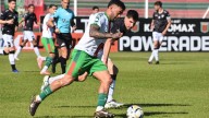 Agropecuario pegó fuerte y bajó a Gimnasia de Mendoza en la Primera Nacional