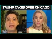 LEAK: Trump's Military Action In Chicago HAS ALREADY STARTED