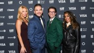 Degrassi Cast Reunite for Doc World Premiere