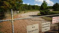NC officials investigating methane emissions at old Fayetteville dump