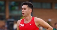 Ignacio Velásquez queda fuera de los 10.000 metros del Mundial de Tokio por problemas de salud