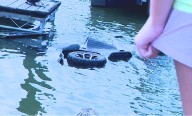 Bodycam: Amish mother accused of drowning son tells ranger she 'gave him to God'