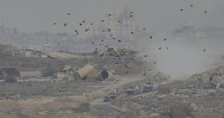 Israel kills 34 people in Gaza ahead of UN meeting, where countries will recognize Palestinian state