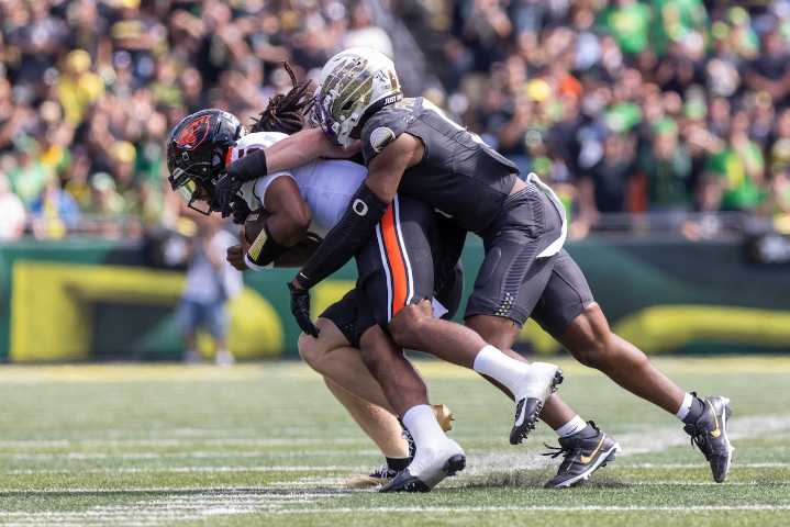 The team is dreadful and the coach isn’t helping. But at least the ball got to the punter